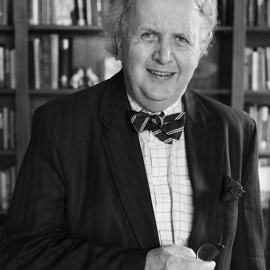 Alexander McCall Smith