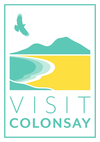 Visit Colonsay Visit Colonsay