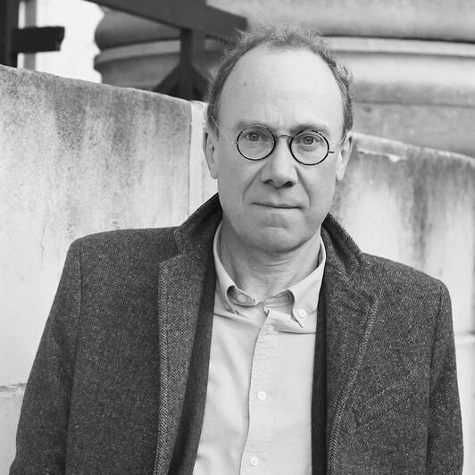 Ben Macintyre Ben Macintyre