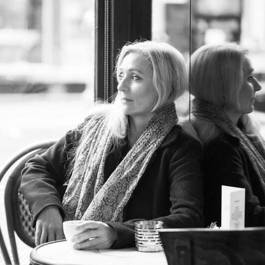 Caro Ramsay Caro Ramsay