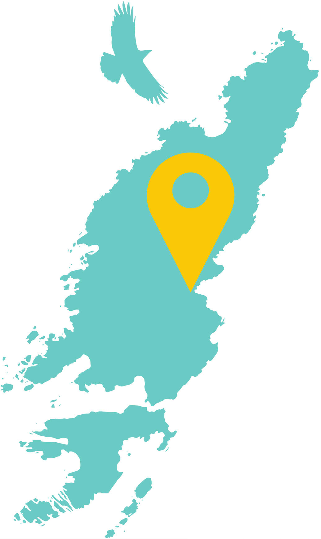 Isle of Colonsay Isle of Colonsay