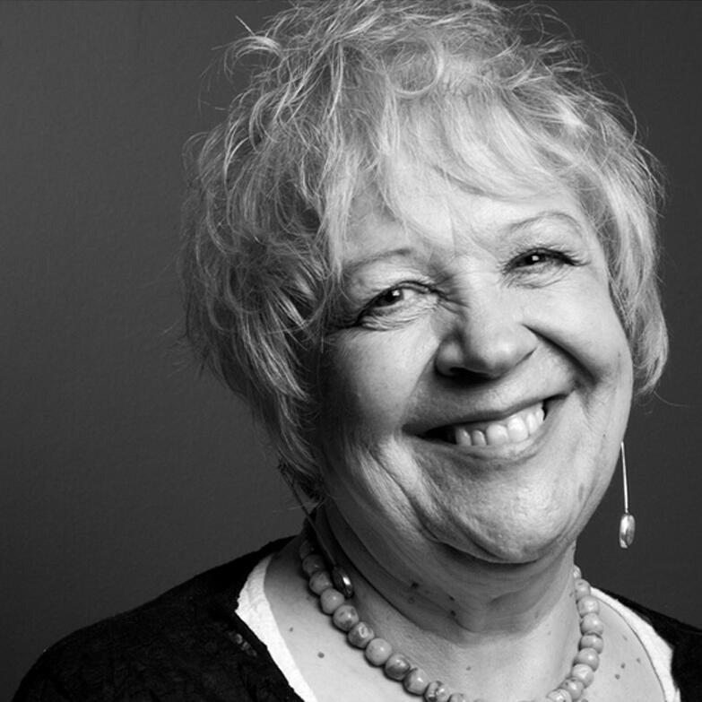 Liz Lochhead